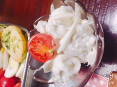 -吃饼人西餐(南开店)