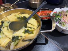 -HOTISLAND海鸡岛·韩国料理(江南西店)