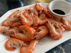 -波记美食店·现捞海鲜