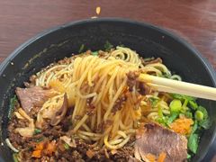 -一品飘香米线(一中总店)