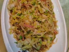 -前王院•巧克力海鲜市集餐厅(万平口店)