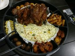 -潮客莱(时尚天河商业广场店)