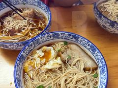 -太湖面馆十八浇(渔港路店)