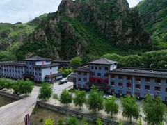 -桑干河大峡谷旅游区