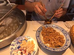 -家宴·灌蛋·沙茶面(曾厝垵店)