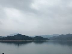 -北京金海湖景区