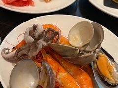 -深圳四季酒店·馥自助餐厅