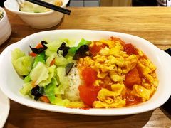 老家肉饼-老家肉饼(永泰庄店)