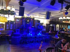 -宝莱纳餐厅(滨江店)