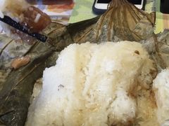 -金海阁海鲜火锅