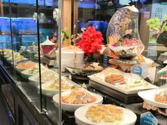 -大鹏饭店·金陵家宴(奥体中心店)