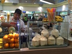 -尚泰清迈机场购物中心