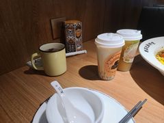 -太二酸菜鱼(天鹅湖万达店)