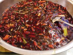 -笑红饭庄