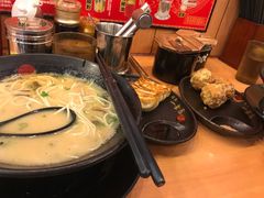 -博多一幸舍(侨福芳草地购物中心店)