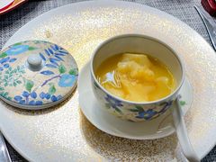 鸡汁花胶-潮汕味道·煮海餐厅(金麟大厦店)