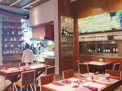 -上海浦东嘉里大酒店