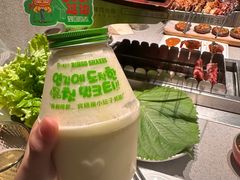 -丰茂烤串(公园店)