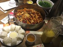 -红蕃干锅·脆皮香辣虾(南屏街金鹰店)