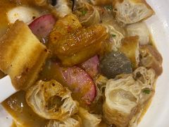 -重庆麻辣烫(国权路店)