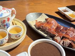 -南拳十三姨·潮汕砂锅粥(世纪金源店)