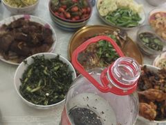 -锦上中式酒馆(南内环店)