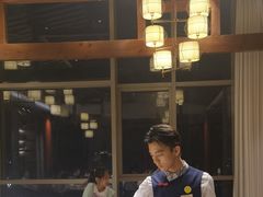 -宝燕壹号景观餐厅(龙盛国际商业广场店)
