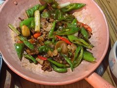 -云海肴云南菜·蒸汽石锅鱼(北京良乡华冠店)