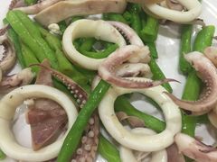 -吉源大排档·鱼生·海鲜(烧烤彩印厂店)