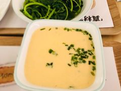 -老乡鸡(上海白玉兰广场店)