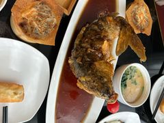-城南往事·鲁菜济南菜(龙奥万科店)