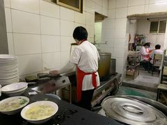 -津门永胜包子铺(哈尔滨道总店)