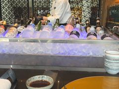 -将军日本餐厅·Shogun(厦门马哥孛罗东方大酒店)