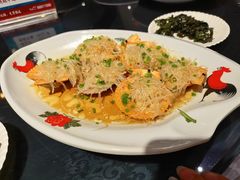 -达叔香味海鲜(海棠68环球美食街店)
