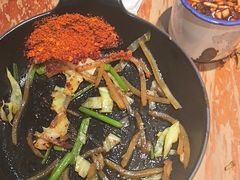 -怪噜范·老贵阳街头名小吃(鸿通城店)