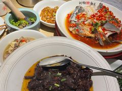 -湘阁里辣(沙井华润万家店)