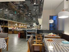 -丽池宫韩式汗蒸会馆(华灯坊店)