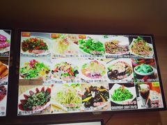 -赵奶奶水饺锅贴小酒馆(丁字沽店)