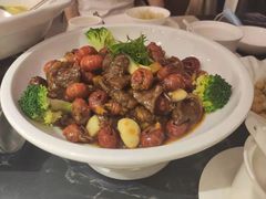 -楚禾宴·家宴(光谷大道店)