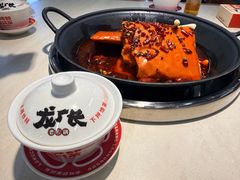 -龙厂长老火锅(抚琴店)