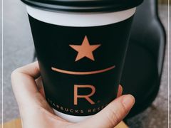 -星巴克臻选(上海合生汇1F店)
