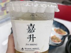 -嘉升大排档(番禺总店)