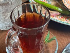 -Uncle Kosto科斯托·中东菜