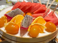 -海底捞火锅(六合天街店)
