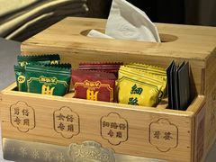 -大鸽饭(体育西路店)