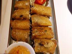 -花样西贡·法式越南餐厅(西大万达店)