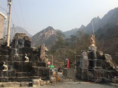 -大岭沟猕猴桃谷风景区