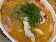 -千盛海南粉(金鸡岭店)