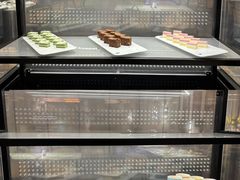 -杭州盛泰开元名都大酒店-地中海自助餐厅