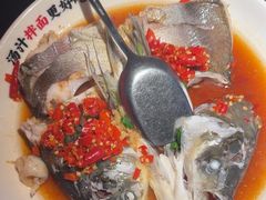 -湘阁里辣(东门茂业店)